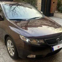 سراتو ۲۰۰۰ اتومات مونتاژ مدل ۱۳۹۶