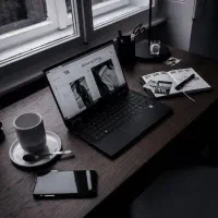 میز کمد و کشو دار صورتی