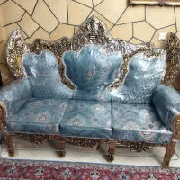 کارگاه تولیدی کاورمبل ژلاتینی.کاور مبل طلقی|لوازم خیاطی و بافتنی|تهران, حکیمیه|دیوار