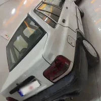 پراید 88دوگانه فابریک|خودرو سواری و وانت|رامهرمز, |دیوار