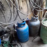 شارژ کپسول و پیک نیک|اجاق گاز و لوازم برقی پختوپز|گرگان, |دیوار