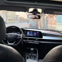 ایکس ۳۳ کراس دنده ای