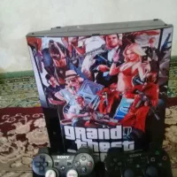 دستگاه بازی|کنسول، بازی ویدئویی و آنلاین|بروجرد, |دیوار