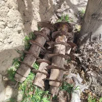 چان قدیمی