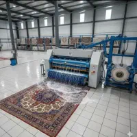 قالیشویی الماس شهربجنوردکیفیت شستشو 100٪تضمینی