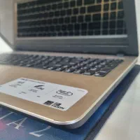 لپتاپ ایسوس Asus X540 گرافیکدار در حد نو|رایانه همراه|مشهد, رسالت|دیوار