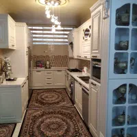 طراحی و نصب تخصصی کابینت و دکوراسیون چوبی|خدمات پیشه و مهارت|ری, دیلمان|دیوار