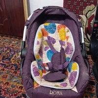 صندلی کودک و کریر|تخت و صندلی بچه|عجب شیر, |دیوار