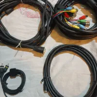 تعدادی کامل کامپیوتر ویک درحدنو