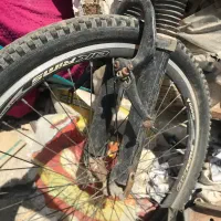 دوچرخه سایز ۲۶|دوچرخه، اسکیت، اسکوتر|باقرشهر, |دیوار