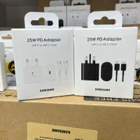 کلگی 25 وات اورجینال +کابل هدیه|لوازم جانبی موبایل و تبلت|اهواز, کوی باهنر|دیوار