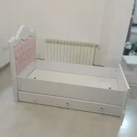 تخت خواب کودک