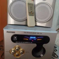 امپلی فایر قابل نصب دستگاه بلوتوث