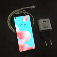 فروش گوشی سامسونگ گلکسی a11 تمیز