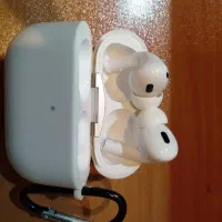 ایرپاد پرو 2 Airpod2pro Generation|لوازم جانبی موبایل و تبلت|تهران, بهار|دیوار