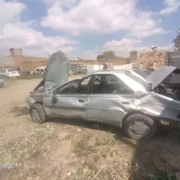 ماشین تصادفی۴۰۵