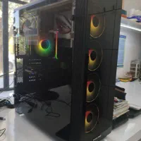 سیستم گیمینگ