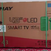 تلویزیون۴۳ دنا(smart)