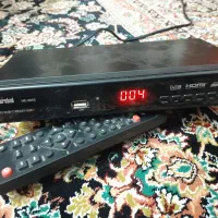 گیرنده دیجیتال مارشال