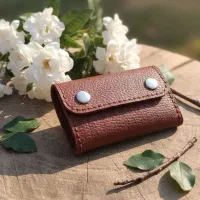 جاکارتی چرم طبیعی|کیف، کفش، کمربند|ابهر, |دیوار