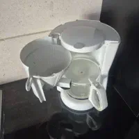 قهوه ساز ۱.۵ لیتری فیلیپس اصل|قوری، کتری، قهوه‌ساز دستی|پرند, فاز ۴|دیوار