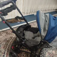 کلاسکه|کالسکه و لوازم جانبی|خرمآباد, |دیوار