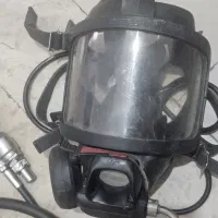 ماسک شیمیایی