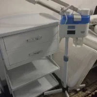 فروش تجهیزات پوستی ، فیشال تخصصی|آرایشگاه و سالنهای زیبایی|گرگان, |دیوار