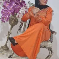 عبای خلیجی|لباس|اهواز, زندوکیلی|دیوار