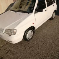 پراید 111 مدل 98