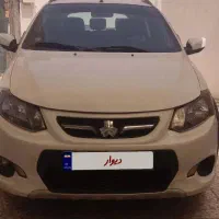 کوییک 1401|خودرو سواری و وانت|نجفآباد, امیرآباد|دیوار