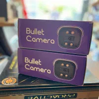 پکیج ۴ عدد دوربین مدار بسته