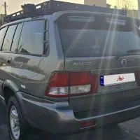 موسو ۳۲۰۰ دنده بی رنگ|خودرو سواری و وانت|تهران, اباذر|دیوار