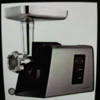 چرخ گوشت نو کره ای