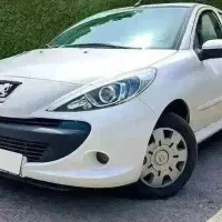 فروش 207مدل404|خودرو سواری و وانت|زاهدان, |دیوار