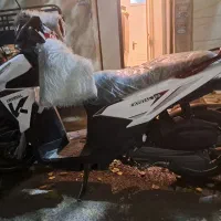 موتورکلیک مدل۹۹ معاوضه باپراید ....نسیم شهر