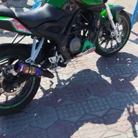 بنلی 250 تک سیلندر
