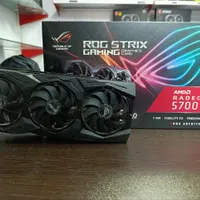 کارت گرافیک Rx 5700 Asus Rog 8G استریکس