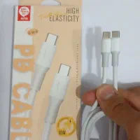 کابل دوسر تایپ سی کابل تایپسی اندروید ارسال رایگان