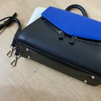 کیف ترند از برند سلین کارل سوسانpodra و کیف حصیری|کیف، کفش، کمربند|مشهد, احمدآباد|دیوار