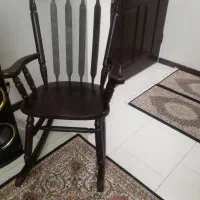 صندلی مادربزرگ
