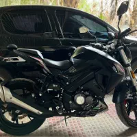 موتور بنلی ۱۸۰s