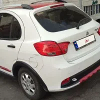 کوئیک آر سفیدقرمز کم کار خانگی|خودرو سواری و وانت|تهران, آهنگ|دیوار