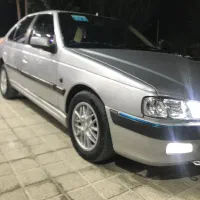 پارس ELX مدل ۸۴|خودرو سواری و وانت|کرمان, |دیوار