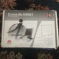 مودم هوآوی HG521