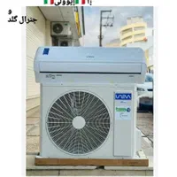 کولر گازی اسپیلت شناسه دار/اصلی ایولی GRAND گرند|کولر گازی و فن‌کوئل|مشهد, هفده شهریور|دیوار