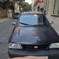 پراید مدل ۸۵انژکتور