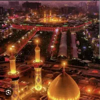 کاروان کربلا