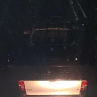 پراید وانت ۱۴۰۱