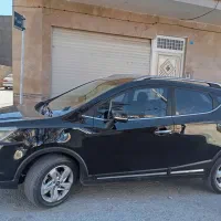 جک اس ۳|خودرو سواری و وانت|تربت‌حیدریه, پائین ولایت|دیوار